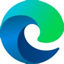 Microsoft edge Icons & Symbols