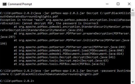 Image result for Apache PDFBox Java in vs Code Example