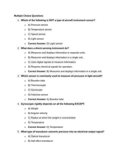 Image result for Instrument Pilot Study Questions