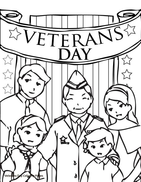 Veterans Day Drawing Ideas at PaintingValley.com | Explore collection ...