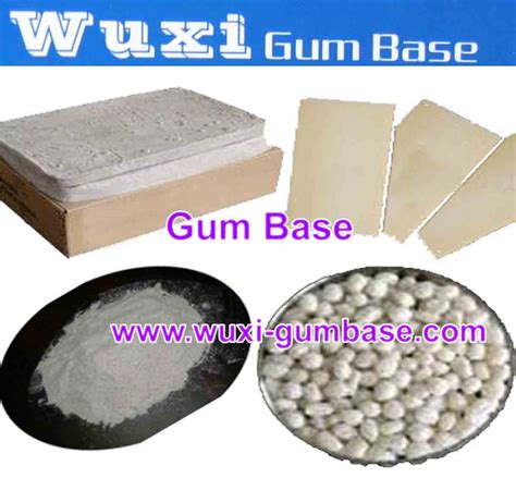 Gum Base