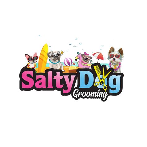 Salty Dog Grooming