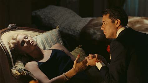 The Damned: Damned if You Do It | Current | The Criterion Collection