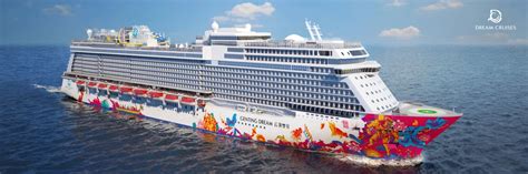 Genting Dream Cabin & Suites | Rooms, Sizes & Perks