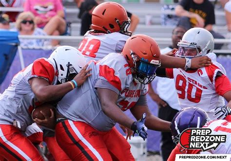 2024 8th Grade GA Future Stars: Offensive Line Selection Preview - Prep ...