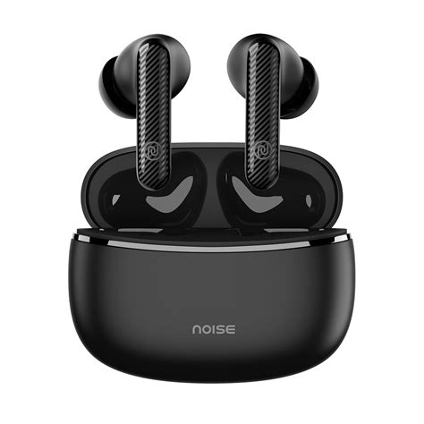 Noise Aura Buds in-Ear Truly Wireless Earbuds with 60H of Playtime ...