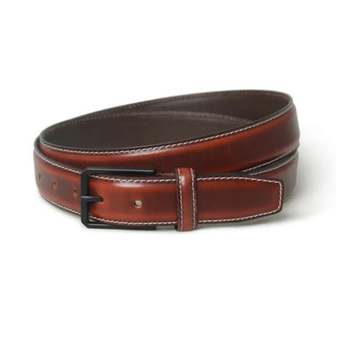 How to Care for Your Leather Belt to Ensure Longevity — MaheTri
