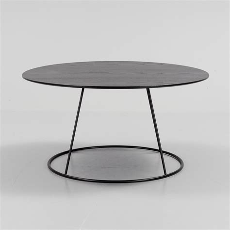 MONICA FÖRSTER, soffbord, "Breeze", Swedese. - Bukowskis