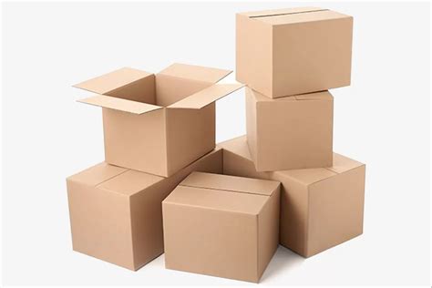 Image result for Types of Boxes