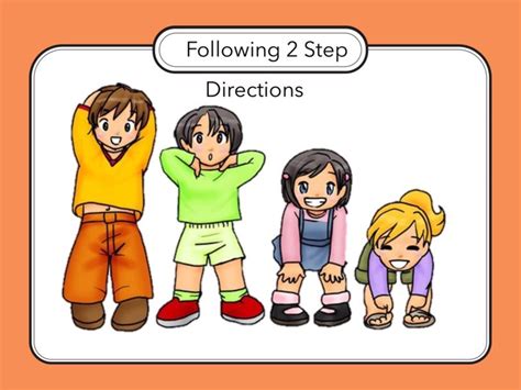 Image result for Two-Step Direction