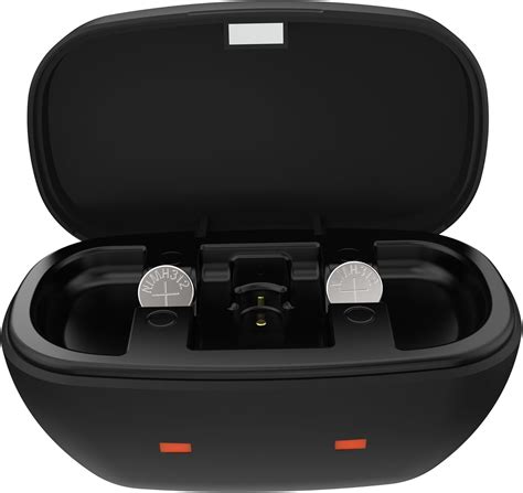 Amazon.com: Rechargeable 312 Hearing Aid Batteries and Charger, Hearing ...