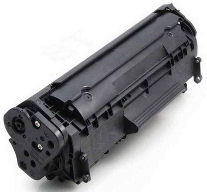 Ang Cartridge For Canon LASER SHOT LBP2900B / Canon 303 Toner Cartridge ...