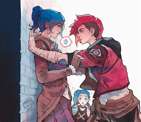 CaitVi - Zerochan Anime Image Board