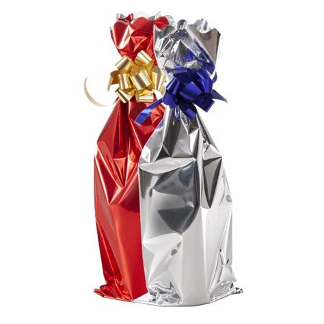 45 Pezzi/set Mini Sacchetti Regalo In Plastica Con Pois Neri - 6