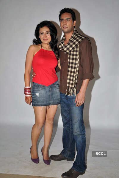 Promo shoot: 'Tere Mere Sapne'- The Etimes Photogallery Page 13