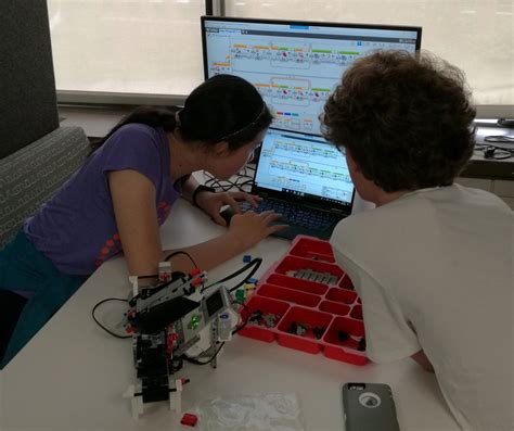 Image result for How to Program a Robot