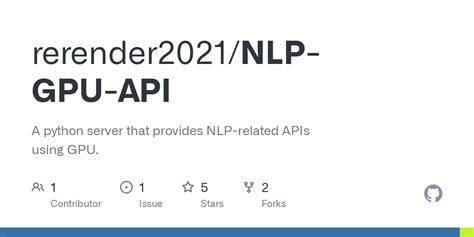 Image result for Python REST API Use GPU