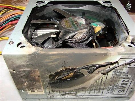 Image result for My PC Exploded