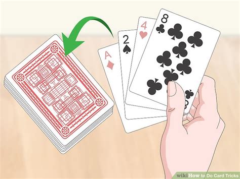 Image result for Card Tricks Using Two Decks