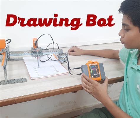 Image result for Python Drawing Bot