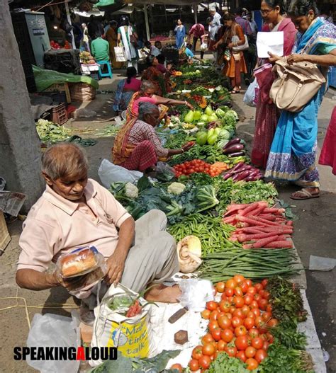 Gariahat Market | Kolkata Street Shopping Therapy, West Bengal