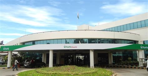 Fortis Hospital