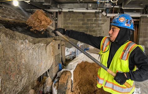 Local 79 - Mason Tenders' District Council