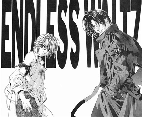 Yami no Matsuei - Matsushita Yoko - Image by Matsushita Yoko #3887 ...