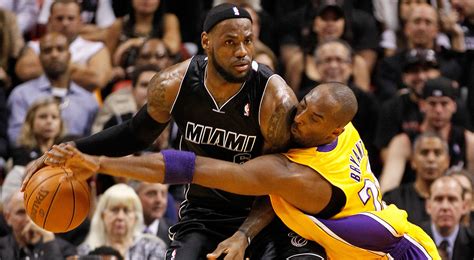 Stats That Prove LeBron James Is the Ultimate GOAT of the NBA