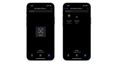 Image result for File Lock Apple