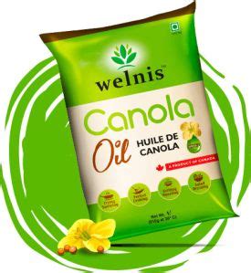 Canola Oil
