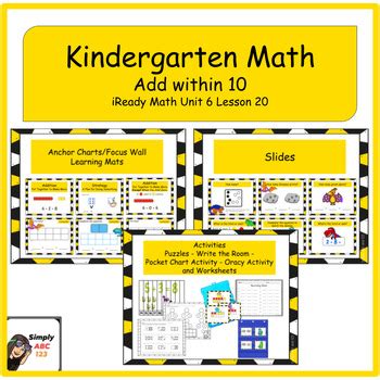 Image result for Lesson 20 Math 6