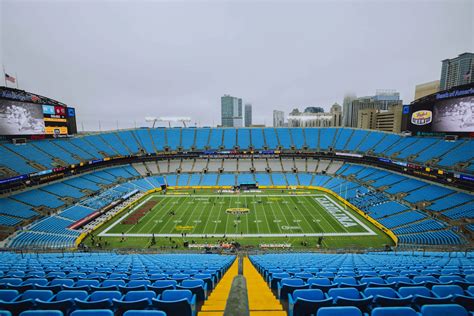 Duke's Mayo Bowl | Charlotte, NC | College Football in Charlotte