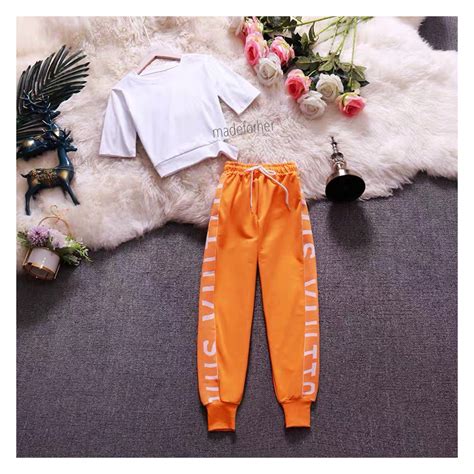 Naomi Tracksuit - Made For Her Label