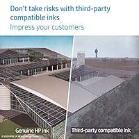 HP DesignJet T530 Large Format Wireless Plotter Printer - 24", with ...