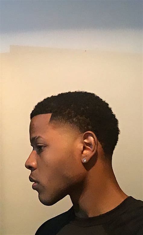 Best 14 Low Taper Fade Black Male - Taper Haircuts
