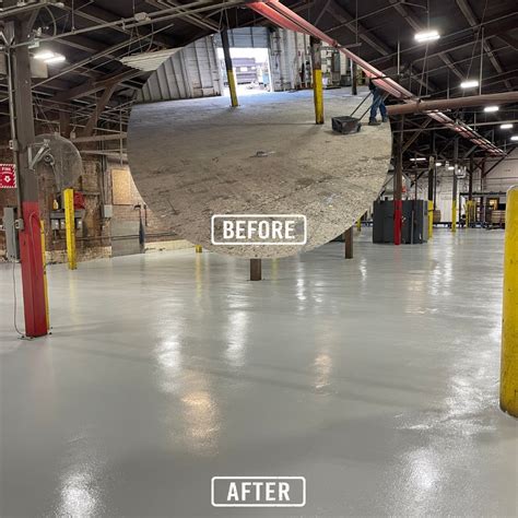 Commercial Flooring Louisville KY - Kaufman Flooring