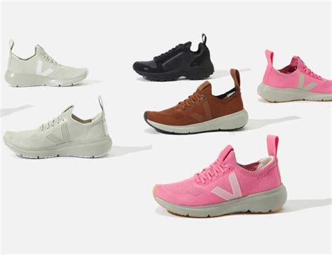 Meet the sustainable shoe company building a better future with video