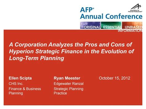 Hyperion Strategic Finance Tutorial 的图像结果