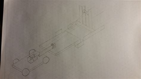 Image result for Compound Machine Examples Sketches