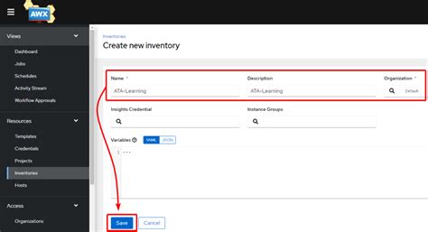 Image result for Awx Inventory with Python Video