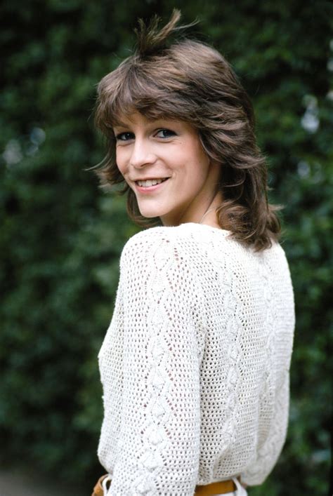 Jamie Lee Curtis Photo Shoot 1978 3738580 ~ Tufenkian Artisan Carpets ...