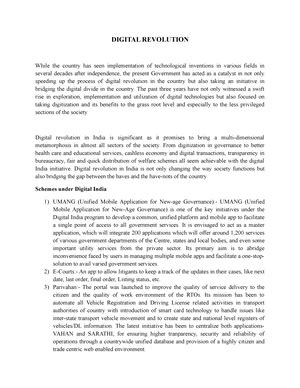 [Solved] Difference among Evolution vs Development vs Progress - Indian ...