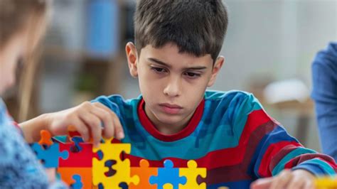 Image result for Types of Developmental Disorders