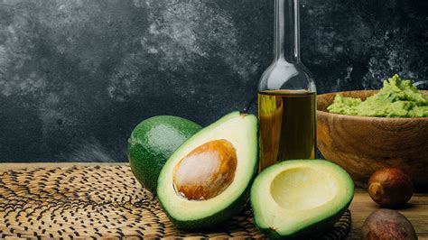 How to Make Avocado Oil at Home: A Detailed Guide for Kitchen Lovers