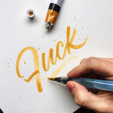 Image result for Paint Program Lettering