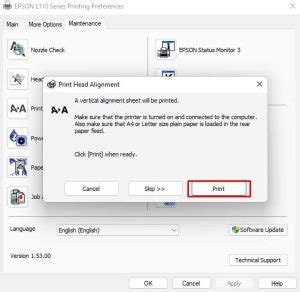 Lexmark X5650 Printer Alignment Problems 的图像结果