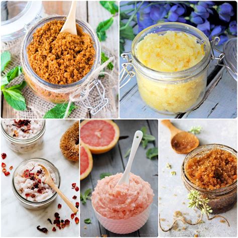 50 Homemade DIY Body Scrub Recipes - Suite 101