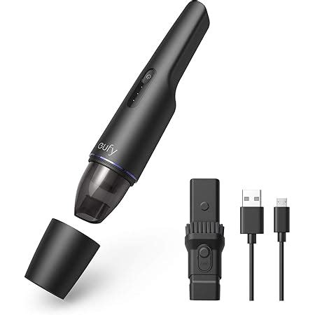 Eufy by Anker HomeVac S11 Go Lightweight Cordless 120AW Suction Power ...