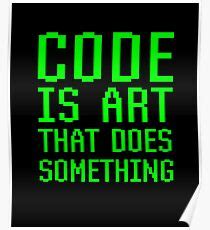 Coding Posters | Redbubble